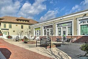 Peaceful Georgetown Home - 13 Mi to Lewes Beach!