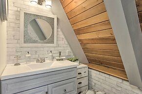 Peaceful Georgetown Home - 13 Mi to Lewes Beach!