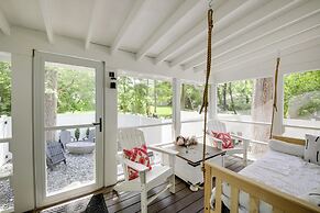 Renovated Bloomington Home - Steps to Campus!