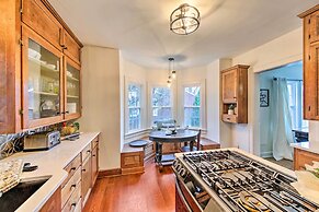 Renovated Bloomington Home - Steps to Campus!