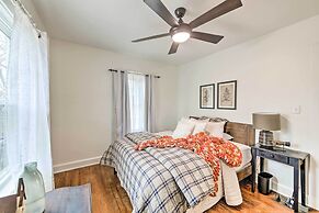 Renovated Bloomington Home - Steps to Campus!