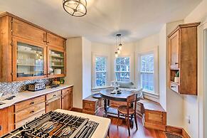 Renovated Bloomington Home - Steps to Campus!