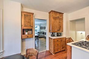 Renovated Bloomington Home - Steps to Campus!