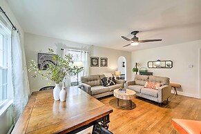 Renovated Bloomington Home - Steps to Campus!