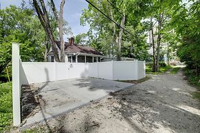 Renovated Bloomington Home - Steps to Campus!