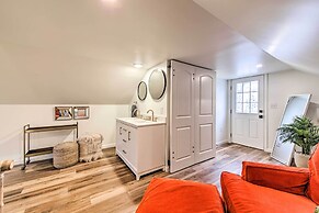 Renovated Bloomington Home - Steps to Campus!