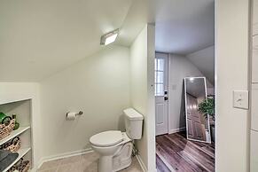 Renovated Bloomington Home - Steps to Campus!