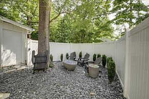 Renovated Bloomington Home - Steps to Campus!