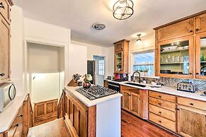 Renovated Bloomington Home - Steps to Campus!