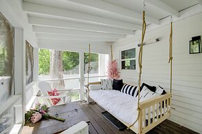 Renovated Bloomington Home - Steps to Campus!