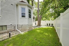 Renovated Bloomington Home - Steps to Campus!