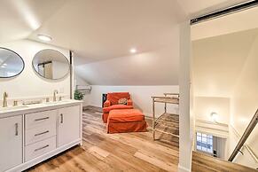 Renovated Bloomington Home - Steps to Campus!