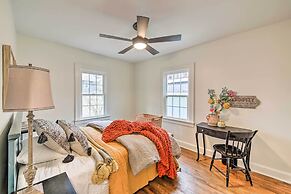 Renovated Bloomington Home - Steps to Campus!