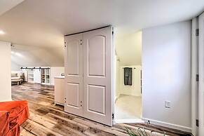 Renovated Bloomington Home - Steps to Campus!