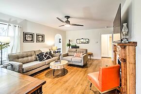 Renovated Bloomington Home - Steps to Campus!