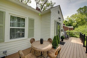 Renovated Bloomington Home - Steps to Campus!
