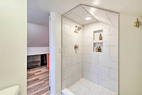 Renovated Bloomington Home - Steps to Campus!