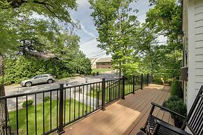 Renovated Bloomington Home - Steps to Campus!