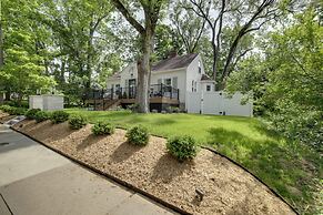 Renovated Bloomington Home - Steps to Campus!