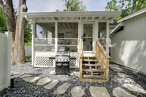 Renovated Bloomington Home - Steps to Campus!