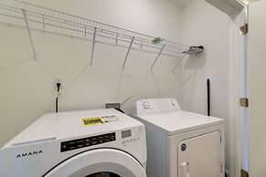 Emerald Isle Getaway w/ Decks & Beach Views!