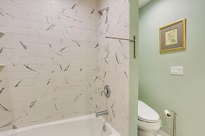 Secluded Cabin w/ Boats < 6 Mi to Jenny Jump!