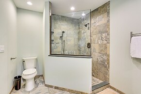 Secluded Cabin w/ Boats < 6 Mi to Jenny Jump!