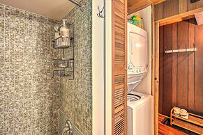 Peaceful Wooded Cabin By Mt. Baker Ski Area!