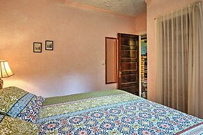 Harbert Cottage w/ Fire Pit: Half Mile to Beach!