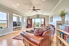 Scenic Mancos Hideaway < 2 Mi to Mesa Verde!