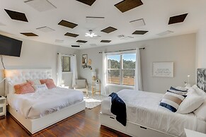 Scenic Mancos Hideaway < 2 Mi to Mesa Verde!