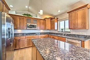 Scenic Mancos Hideaway < 2 Mi to Mesa Verde!