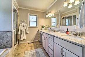 Scenic Mancos Hideaway < 2 Mi to Mesa Verde!