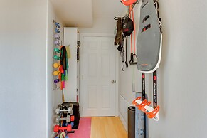 Scenic Mancos Hideaway < 2 Mi to Mesa Verde!