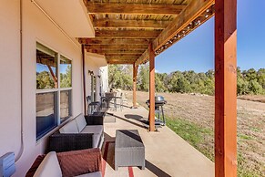 Scenic Mancos Hideaway < 2 Mi to Mesa Verde!