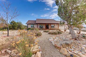 Scenic Mancos Hideaway < 2 Mi to Mesa Verde!
