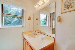 Spacious Kill Devil Hills Getaway w/ 3 Decks!