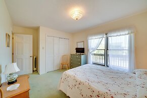 Spacious Kill Devil Hills Getaway w/ 3 Decks!