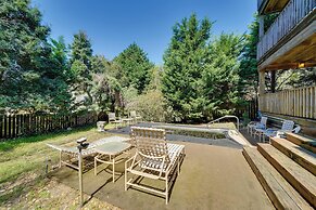 Spacious Kill Devil Hills Getaway w/ 3 Decks!