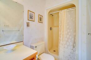 Spacious Kill Devil Hills Getaway w/ 3 Decks!