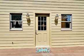 Spacious Kill Devil Hills Getaway w/ 3 Decks!