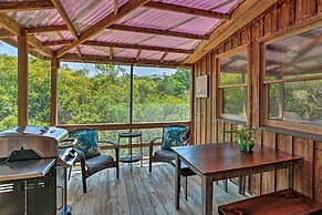 Outer Banks Island Cottage - 1 Mi to Frisco Beach!