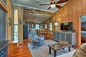 Outer Banks Island Cottage - 1 Mi to Frisco Beach!