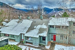 Stunning Lincoln Escape w/ Deck & Mtn Views!