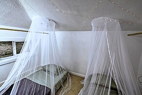 Quaint Lake Cushman Cottage w/ Private Access!