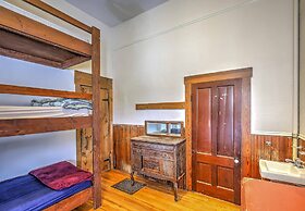 East Burke Home on Kingdom Trails: Near Ski Resort