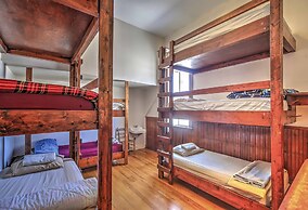 East Burke Home on Kingdom Trails: Near Ski Resort