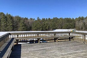 East Burke Home on Kingdom Trails: Near Ski Resort