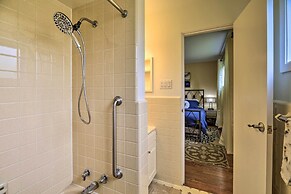 Updated Ranch-style Home w/ Scenic Deck, Pond