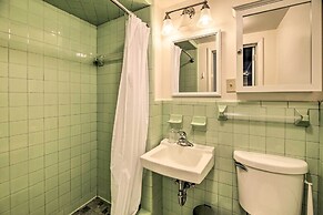 Updated Ranch-style Home w/ Scenic Deck, Pond